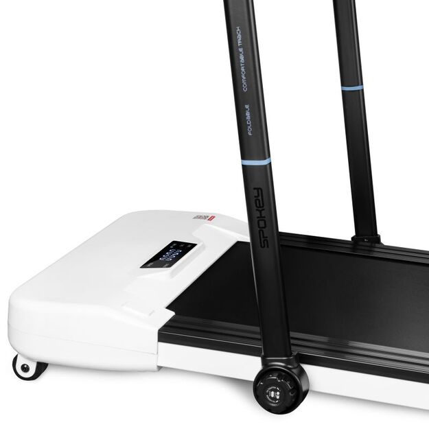 Sulankstomas elektrinis bėgimo takelis Spokey Erin 3 Sulankstomas elektrinis bėgimo takelis Spokey Erin 3