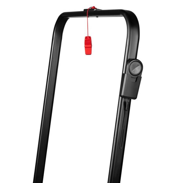 Sulankstomas elektrinis bėgimo takelis Spokey Erin 7 Sulankstomas elektrinis bėgimo takelis Spokey Erin 7