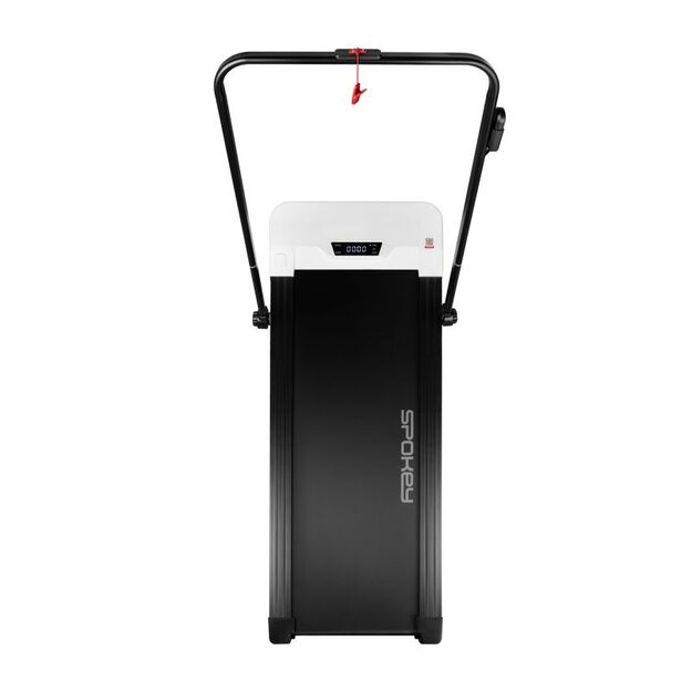 Sulankstomas elektrinis bėgimo takelis Spokey Erin 2 Sulankstomas elektrinis bėgimo takelis Spokey Erin 2