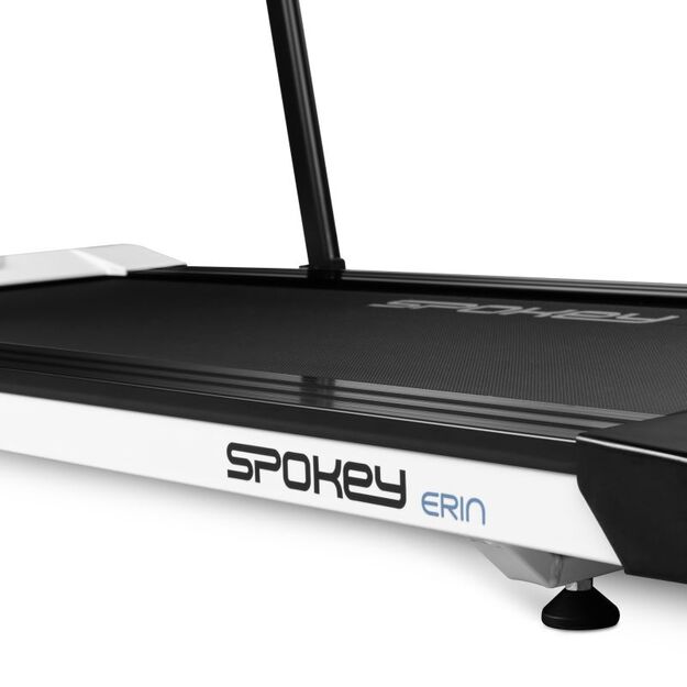 Sulankstomas elektrinis bėgimo takelis Spokey Erin 12 Sulankstomas elektrinis bėgimo takelis Spokey Erin 12