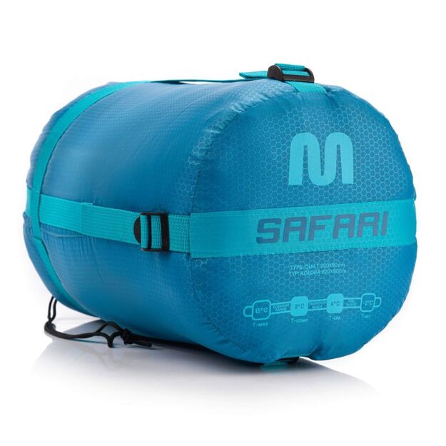Miegmaišis Meteor Safari  L 10