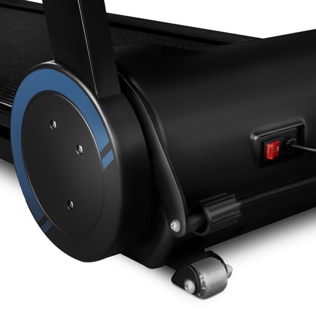 Spokey Eland SPK-944177 – namų bėgimo takelis 2