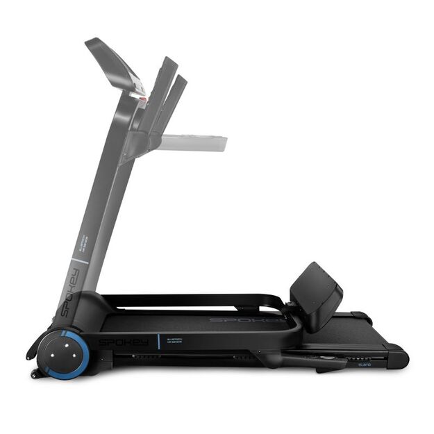 Spokey Eland SPK-944177 – namų bėgimo takelis 4