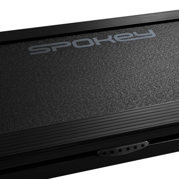 Spokey Eland SPK-944177 – namų bėgimo takelis 1