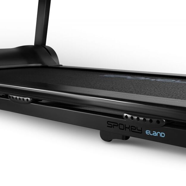 Spokey Eland SPK-944177 – namų bėgimo takelis 3