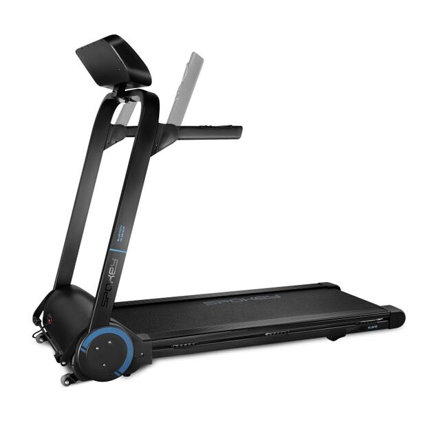 Spokey Eland SPK-944177 – namų bėgimo takelis 7