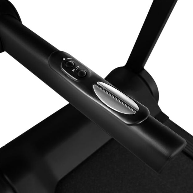 Spokey Eland SPK-944177 – namų bėgimo takelis 9