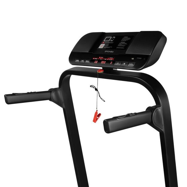 Spokey Eland SPK-944177 – namų bėgimo takelis 10