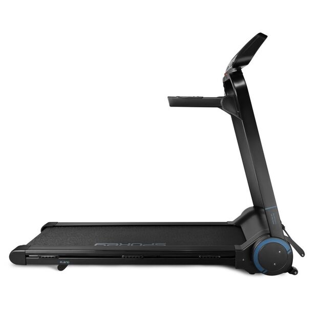 Spokey Eland SPK-944177 – namų bėgimo takelis 13