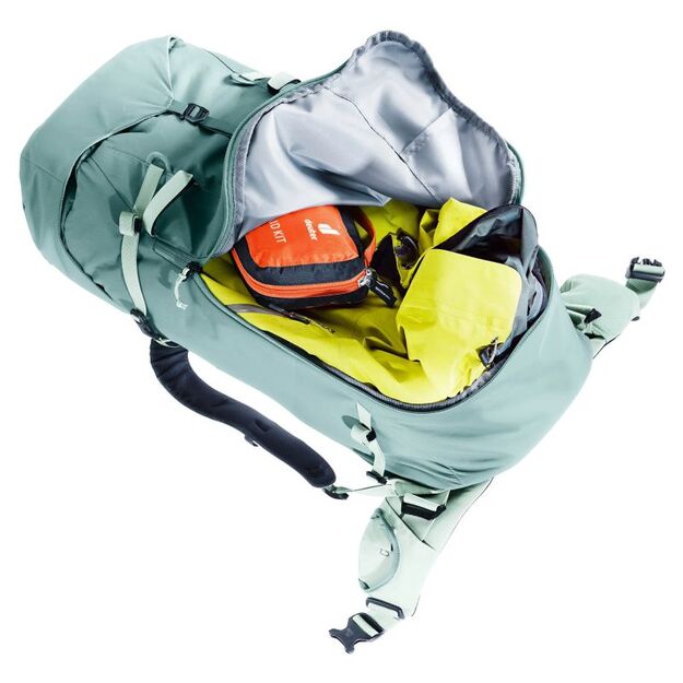 Deuter Guide 32+8 SL – moterims skirta alpinizmo kuprinė 2