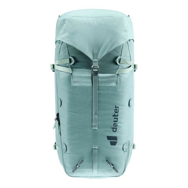 Deuter Guide 32+8 SL – moterims skirta alpinizmo kuprinė 11