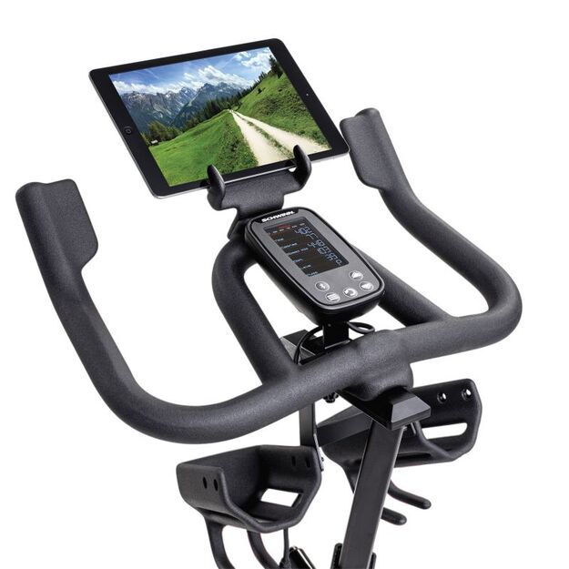 Schwinn IC8 profesionalus namų treniruoklis  20