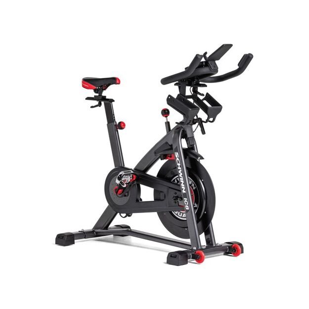 Schwinn IC8 profesionalus namų treniruoklis  26