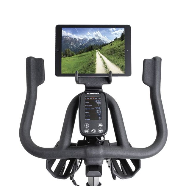 Schwinn IC8 profesionalus namų treniruoklis  10