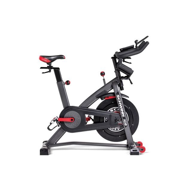 Schwinn IC8 profesionalus namų treniruoklis  27