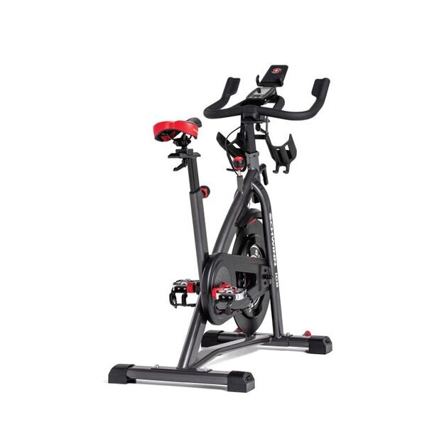 Schwinn IC8 profesionalus namų treniruoklis  29