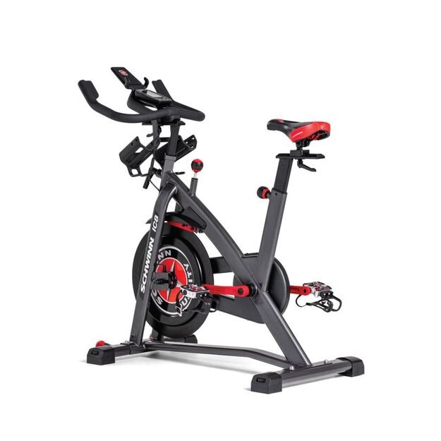 Schwinn IC8 profesionalus namų treniruoklis  32