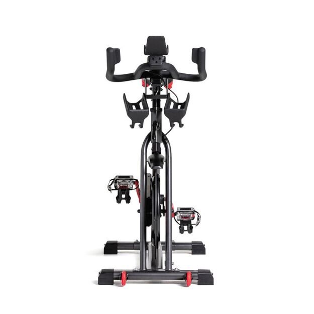 Schwinn IC8 profesionalus namų treniruoklis  25