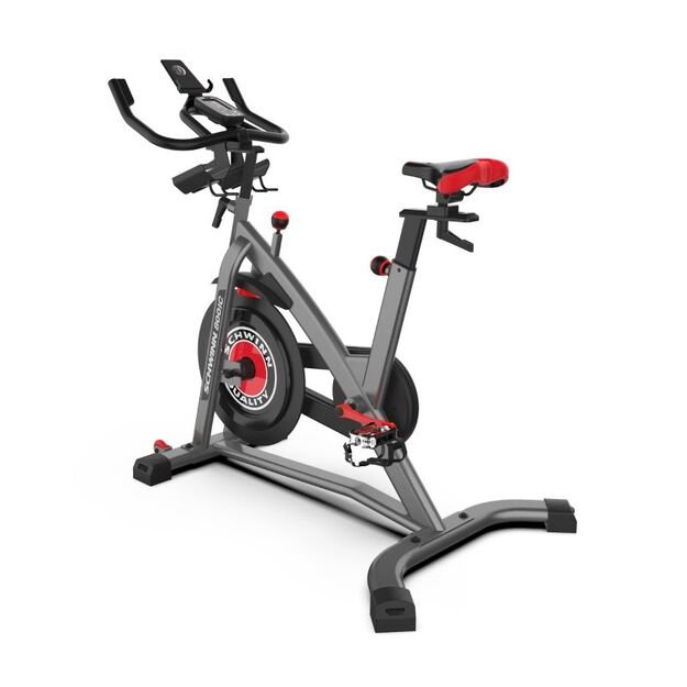 Schwinn IC8 profesionalus namų treniruoklis  12