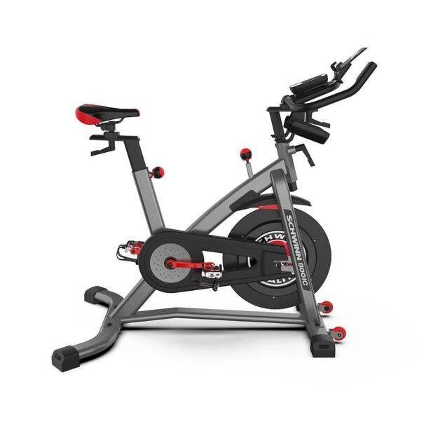Schwinn IC8 profesionalus namų treniruoklis  11