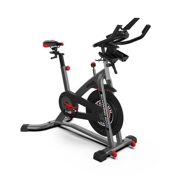 Schwinn IC8 profesionalus namų treniruoklis  6