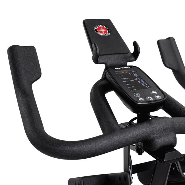 Schwinn IC8 profesionalus namų treniruoklis  21