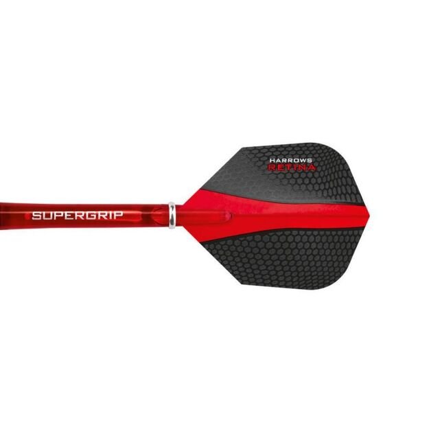 Harrows Retina 95% Softip – 95 % volframo smiginiai 2