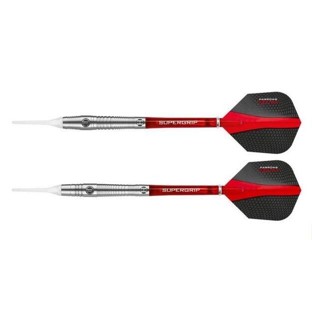 Harrows Retina 95% Softip – 95 % volframo smiginiai 12