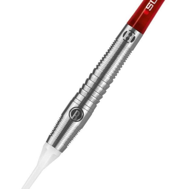 Harrows Retina 95% Softip – 95 % volframo smiginiai 9