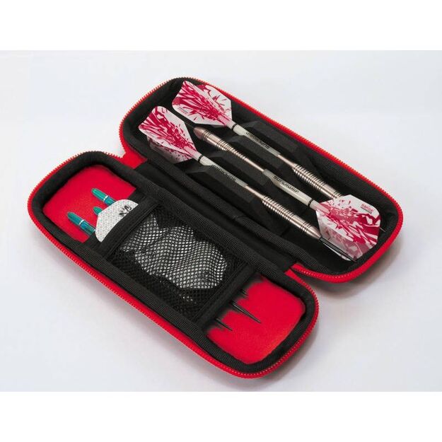 Harrows Blaze 3 dėklas smiginio strėlytėms 2