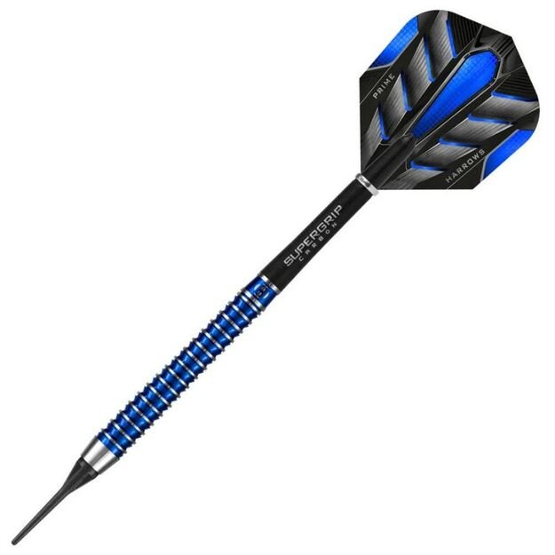 Harrows Swarm 90% softip strėlytės 8