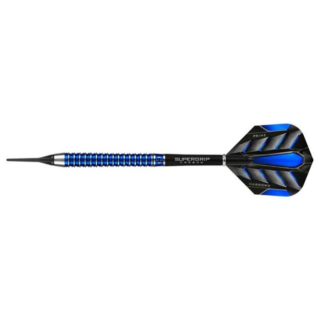 Harrows Swarm 90% softip strėlytės 10