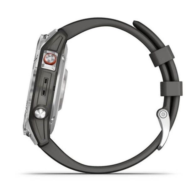 Garmin Epix 2 47 mm  profesionalus sportinis laikrodis 2