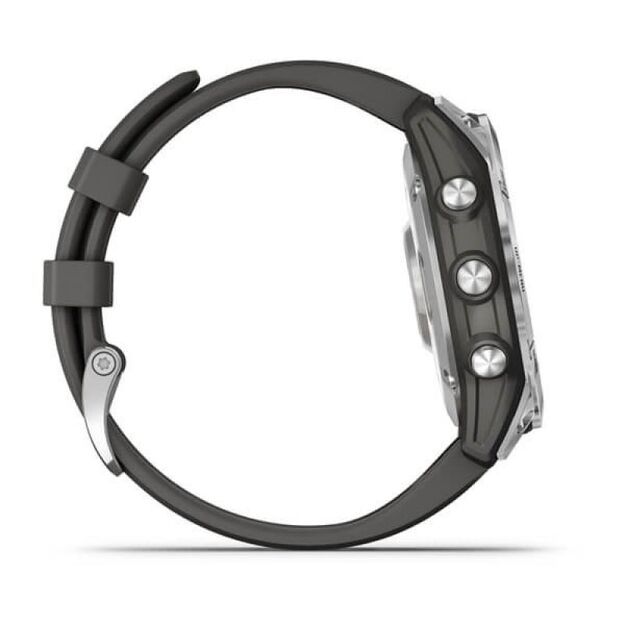 Garmin Epix 2 47 mm  profesionalus sportinis laikrodis 1