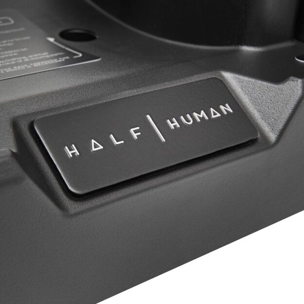 Reguliuojamas hantelis Half Human 10kg  5