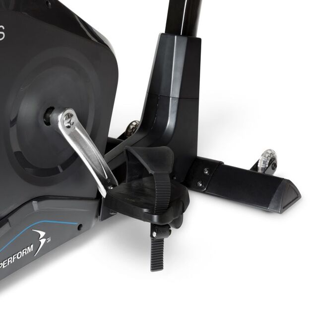 PERFORM B3i elektromagnetinis dviratis 11
