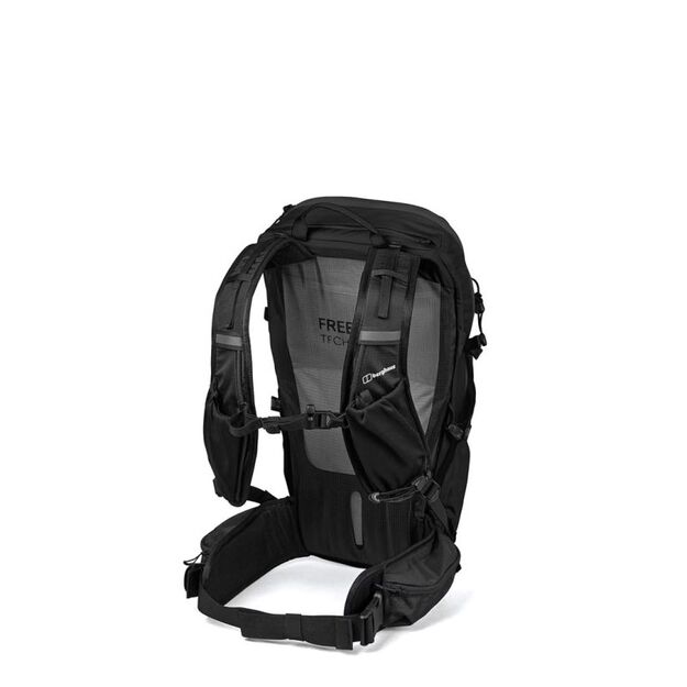 Žygių kuprinė Berghaus Remote Hike 23l  3