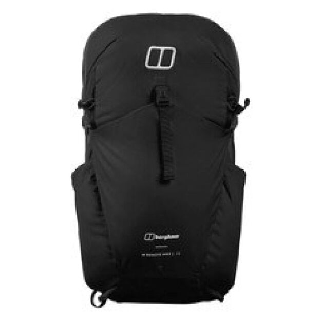 Žygių kuprinė Berghaus Remote Hike 23l 
