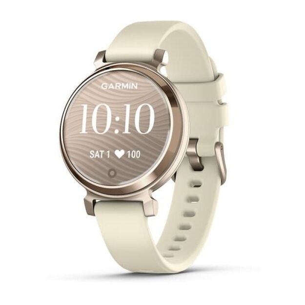 Garmin Lily 2  moteriškas GPS laikrodis