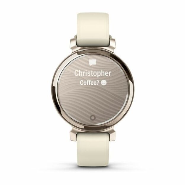 Garmin Lily 2  moteriškas GPS laikrodis 3