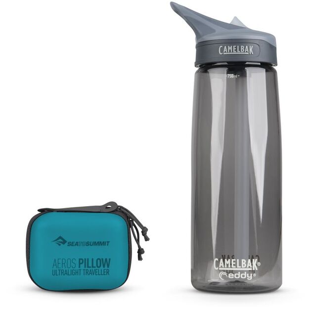Ergonomiška kelioninė pagalvė Sea To Summit Aeros Pillow Ultralight 5