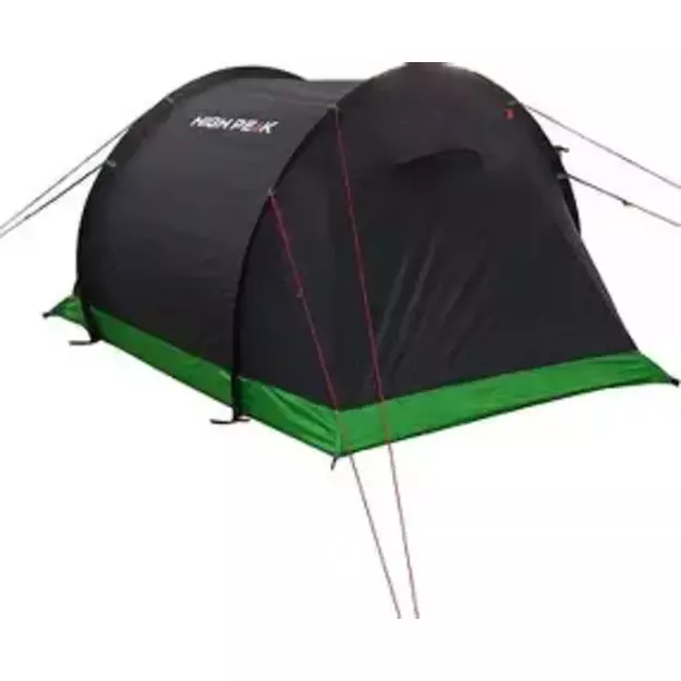 „High Peak Stella 2“ – lengva dvivietė palapinė 11