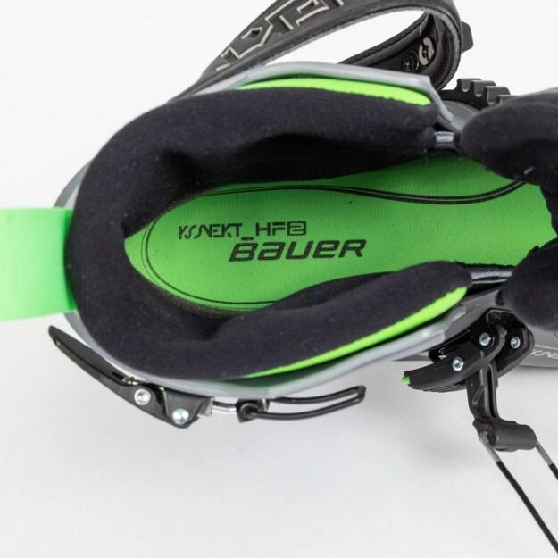 „Bauer Konekt HF2 Int“ – vidutinio lygio vartininko pačiūžos 9