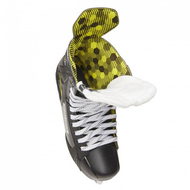 Bauer Supreme M3 Int ledo ritulio pačiūžos  2