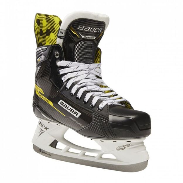 Bauer Supreme M3 Int ledo ritulio pačiūžos  3