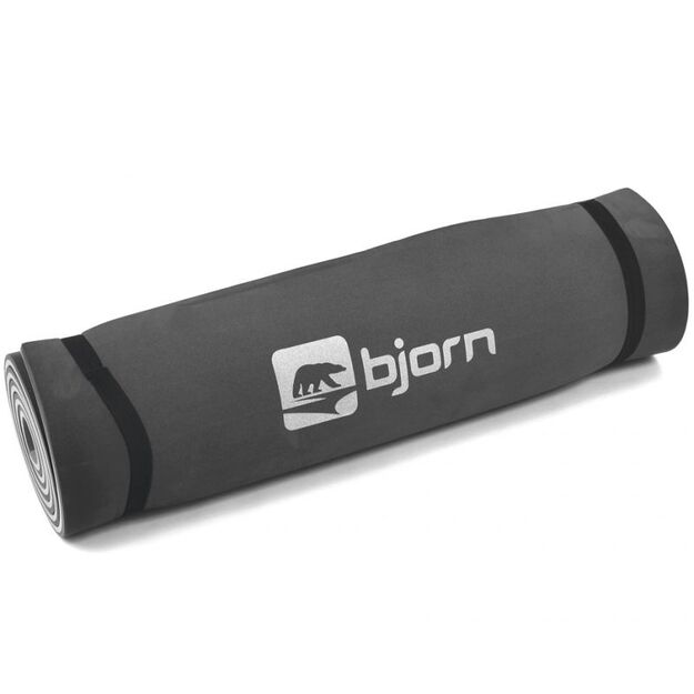 Bjorn Eva 2-layer turistinis kilimėlis 180x60x1.0cm DK 2267-4