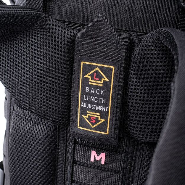 Turistinė kuprinė Magnum Bison 65L  6