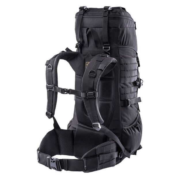 Turistinė kuprinė Magnum Bison 65L  3