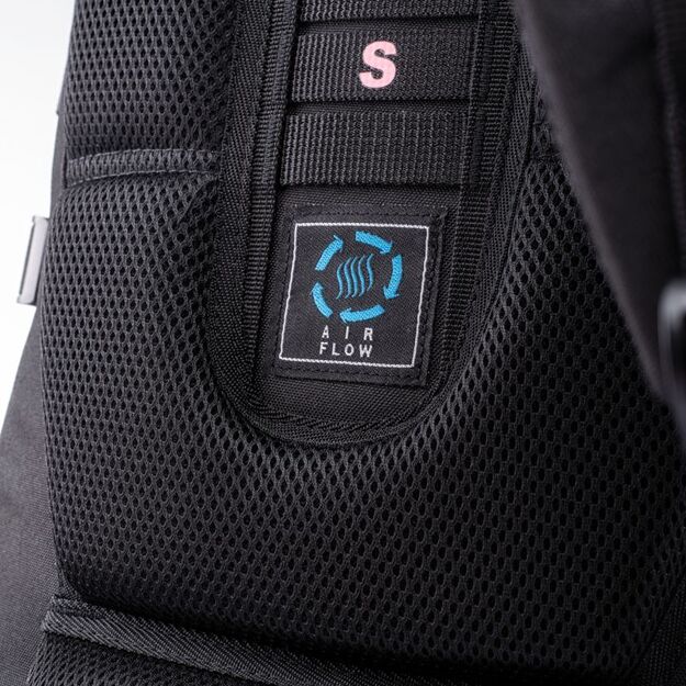 Turistinė kuprinė Magnum Bison 65L  5