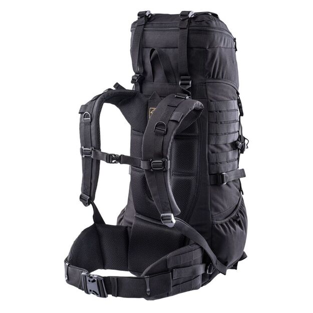 Turistinė kuprinė Magnum Bison 65L  7